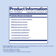 VSL#3® Capsules #VSL#3® Capsules