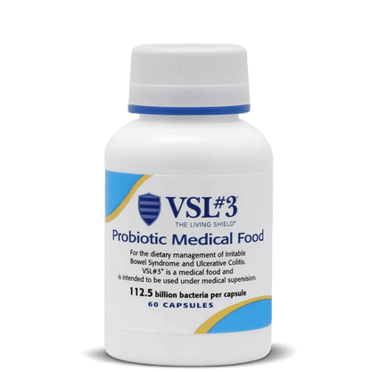 VSL#3® Capsules #VSL#3® Capsules