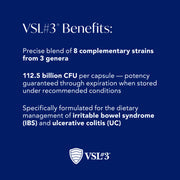 VSL#3® Capsules #VSL#3® Capsules