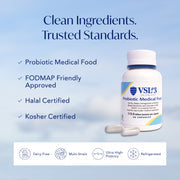 VSL#3® Capsules #VSL#3® Capsules